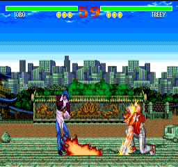 snes/kof2000 png snap