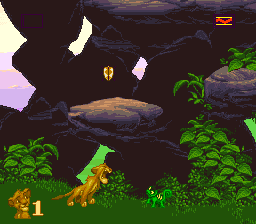 snes/lionking png snap