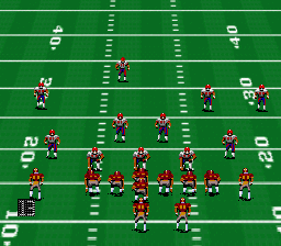 snes/madden93 png snap