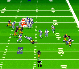 snes/madden97 png snap