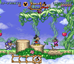 snes/mickeymqg1 png snap