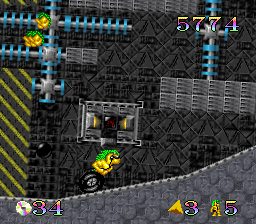 snes/mohawk png snap