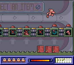 snes/pinkie png snap