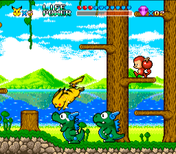 snes/pokemon png snap