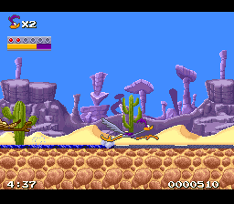 snes/roadrunnu png snap