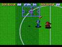 Rockman's Soccer (Japan, sample)