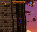 snes/spidermnu jpg snap thumbnail