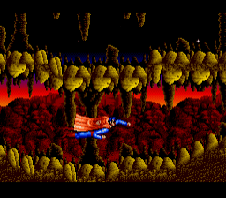 snes/superman png snap