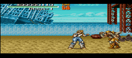 snes/undercop_jp png snap