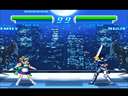 Unholy Night: The Darkness Hunter (Japan)