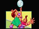 Beach Volley (Europe)