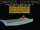 Carrier Command (Europe)