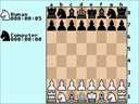 Chess Simulator (Europe)