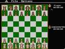 The Chessmaster 2000 (Europe)