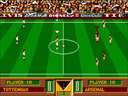 Gazza's Super Soccer (Europe)