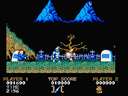Ghosts 'n' Goblins (Europe, Finale)