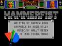 Hammerfist (Europe)