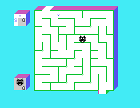 ti99_cart/amazeing png snap