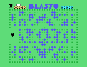 ti99_cart/blasto png snap