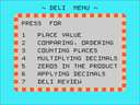 Decimal Deli 2