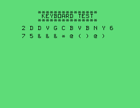 ti99_cart/diagfr png snap