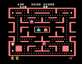 ti99_cart/mspacman png snap