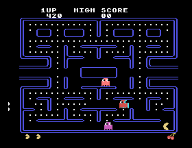 ti99_cart/pacman png snap