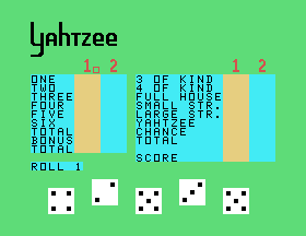 ti99_cart/yahtzee png snap