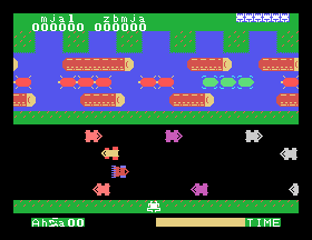 tutor/frogger png snap