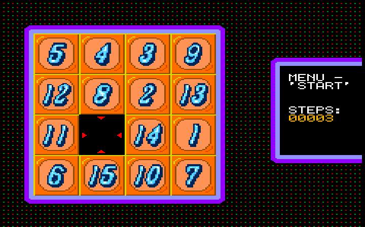 uzebox/15puzzle png snap