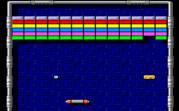 uzebox/arkanoid png snap