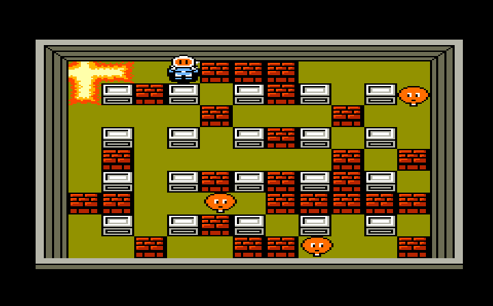 uzebox/bomberma png snap