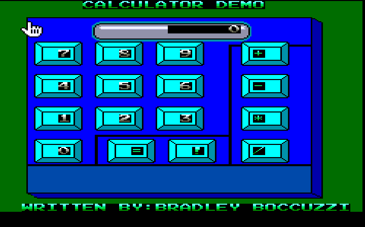 uzebox/calc png snap