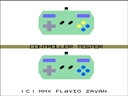 Controller Tester (alt)