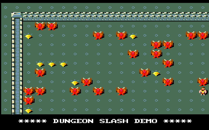 uzebox/dungeons png snap