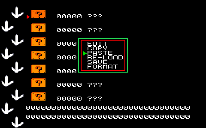 uzebox/emuze png snap