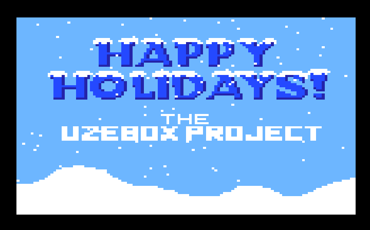 uzebox/holidays png snap