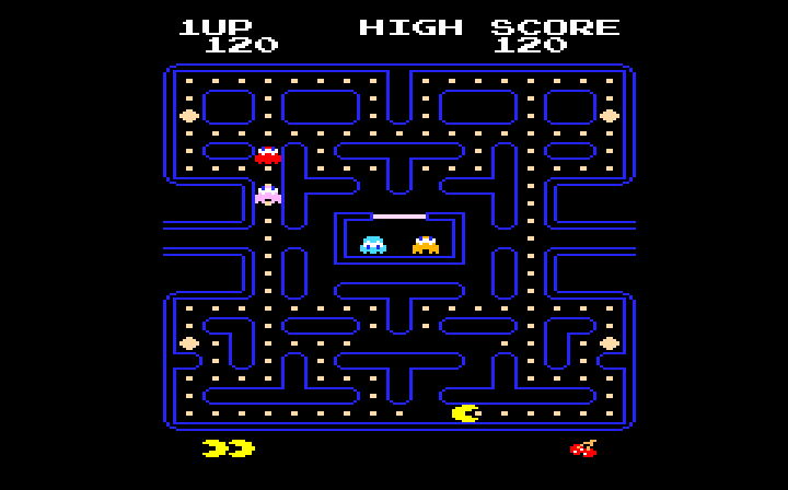 uzebox/pacman png snap