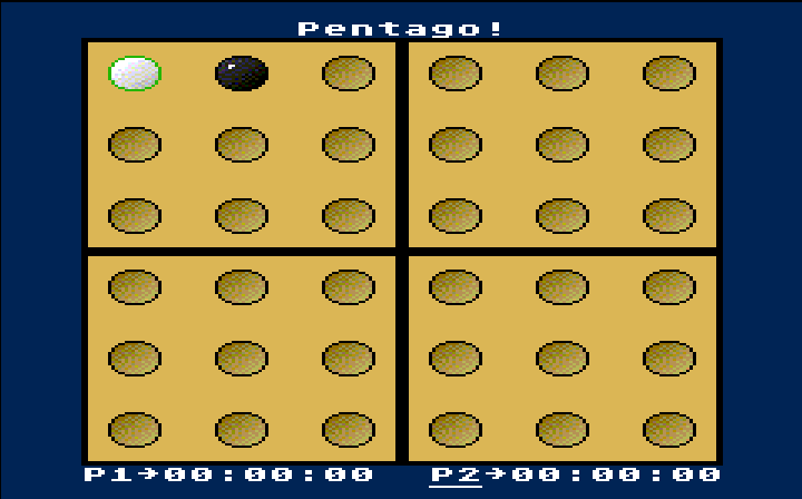 uzebox/pentago png snap