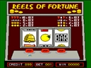 Reels of Fortune