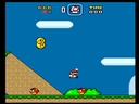 Super Mario Demo