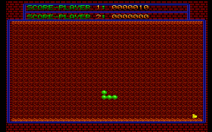 uzebox/snakes png snap