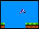 Sonic The Hedgehog Demo