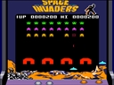 Space Invaders
