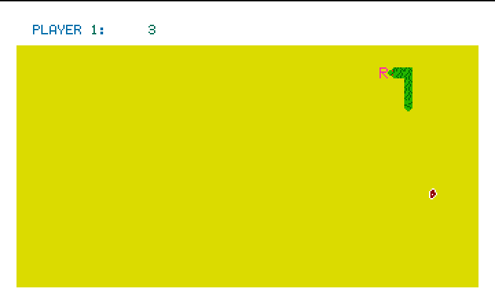 uzebox/uzesnake png snap