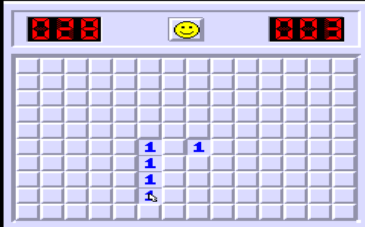 uzebox/uzesweep png snap