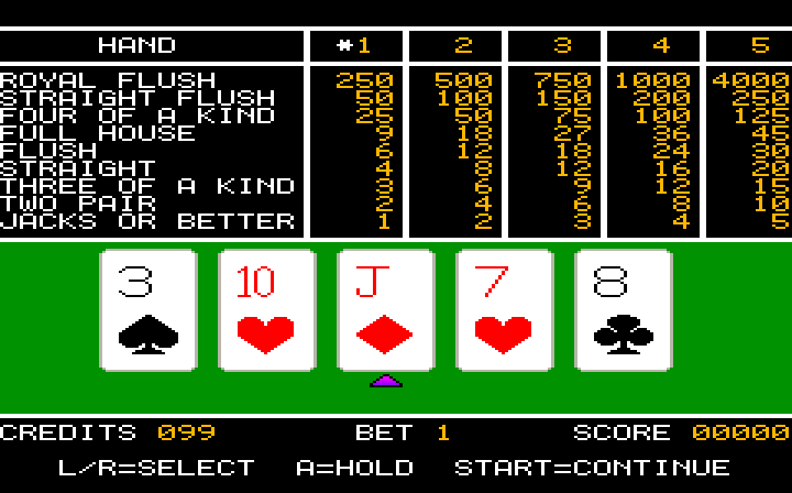uzebox/videopoker png snap