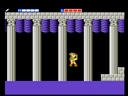 Zelda II Demo