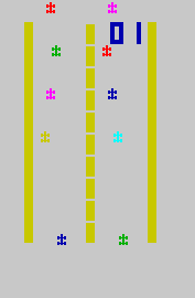 vc4000/carraces png snap