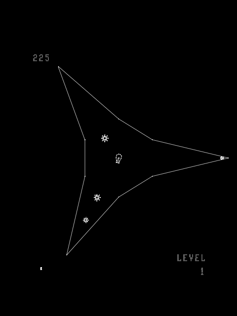vectrex/bedlam png snap